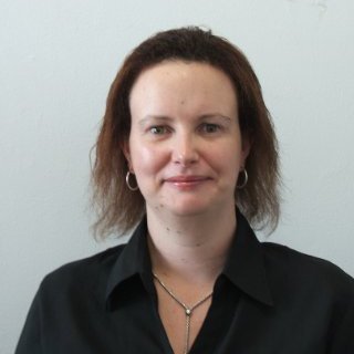 Principal Consultant Katrina Garven